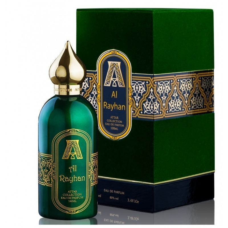 ATTAR COLLECTION AL RAYHAN EDP  UNISEX